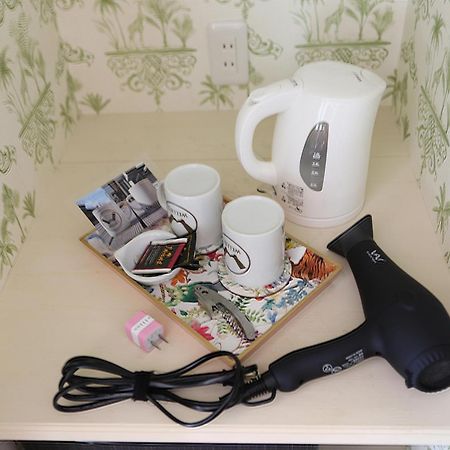 Hotel Wellies คารุอิซาว่า ห้อง รูปภาพ