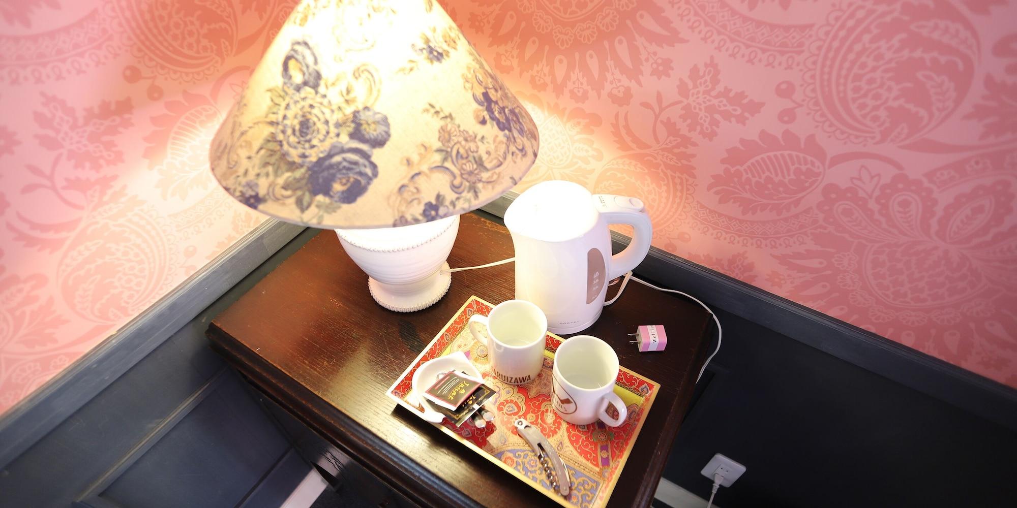 Hotel Wellies คารุอิซาว่า ภายนอก รูปภาพ