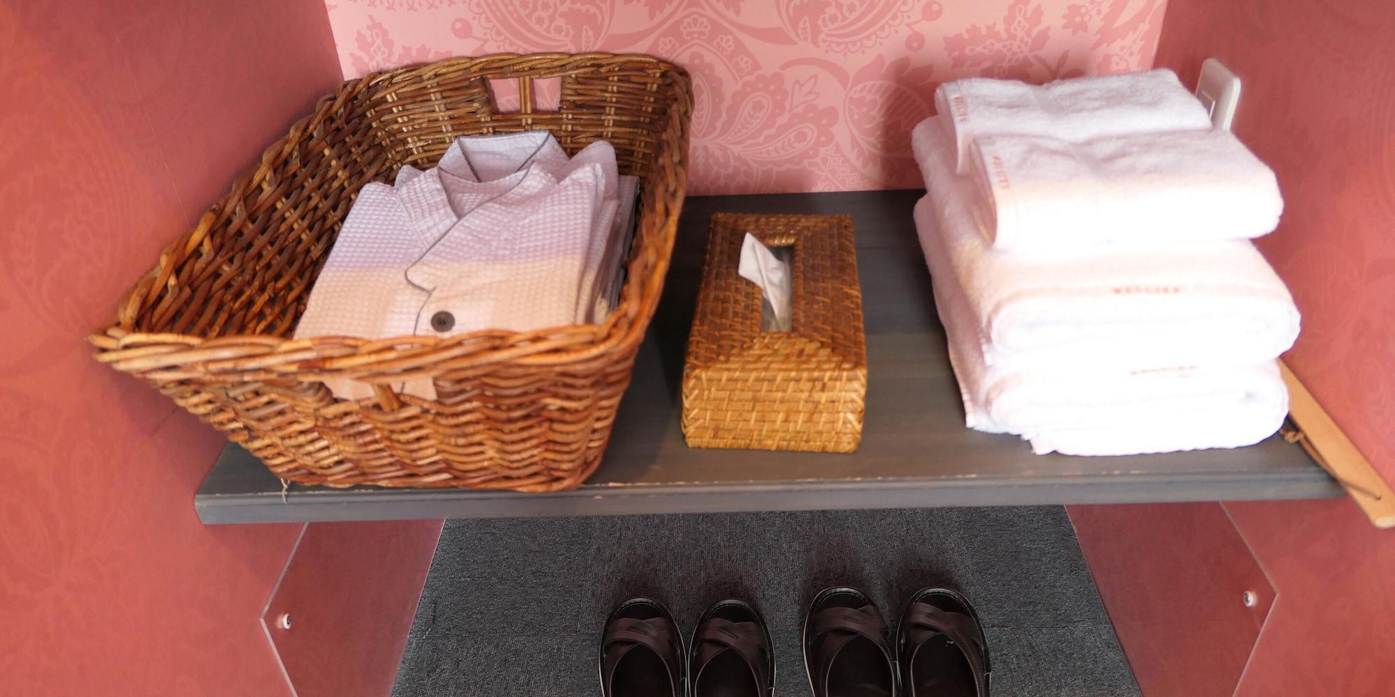 Hotel Wellies คารุอิซาว่า ภายนอก รูปภาพ