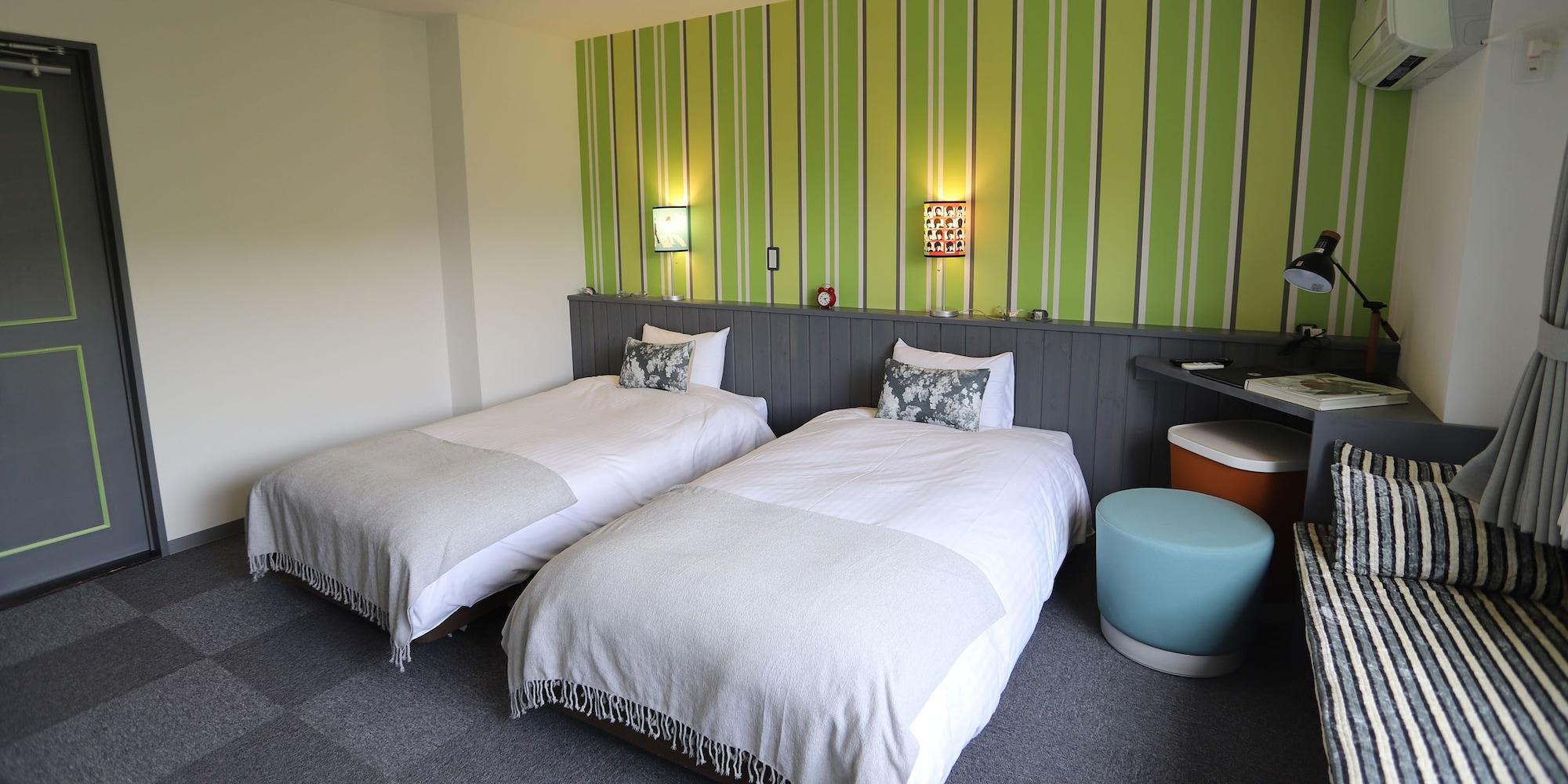 Hotel Wellies คารุอิซาว่า ภายนอก รูปภาพ