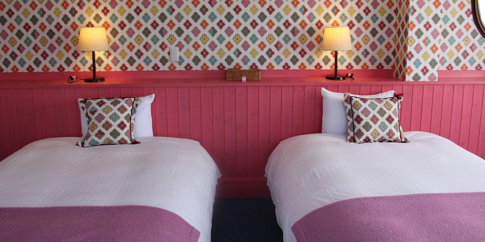 Hotel Wellies คารุอิซาว่า ภายนอก รูปภาพ