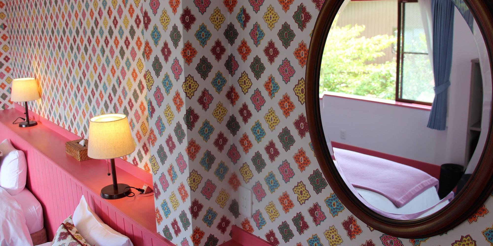 Hotel Wellies คารุอิซาว่า ภายนอก รูปภาพ